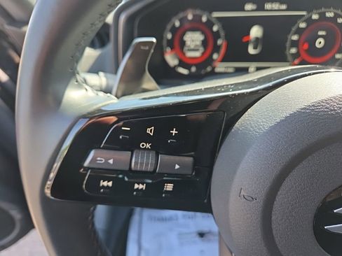Used 2024 Nissan Z Performance w/ Floor Mat Package RWD image 23