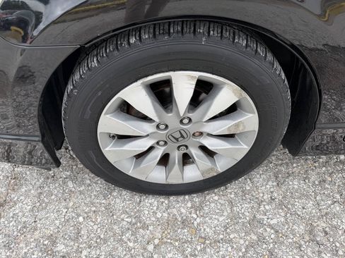 Used 2010 Honda Civic EX image 9