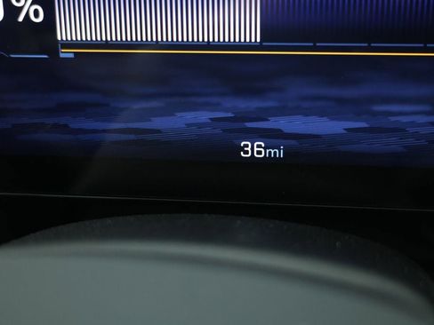 Used 2024 Chevrolet Blazer EV LT image 13