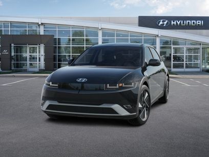 New 2027 Hyundai Ioniq 5 SE