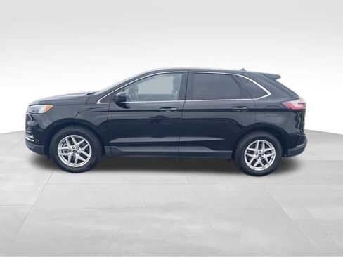 Used 2024 Ford Edge SEL AWD/4WD image 2