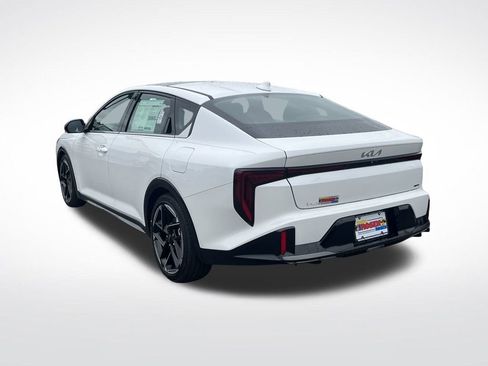 New 2025 Kia K4 GT-Line w/ GT-Line Premium Package image 3