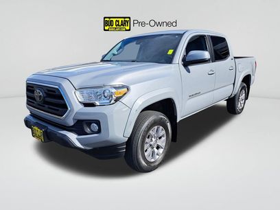 Used 2019 Toyota Tacoma SR5