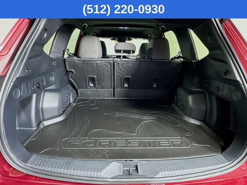Used 2026 Subaru Forester Premium image 31