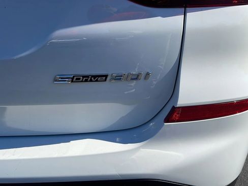 Used 2020 BMW X3 sDrive30i image 20