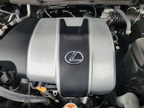 Used 2022 Lexus RX 350 FWD w/ Premium Package image 32