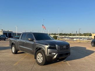 Certified 2022 Nissan Frontier SV w/ Technology Package AWD/4WD video 1