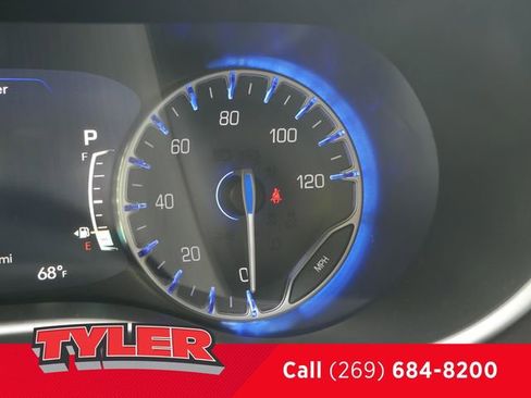 New 2026 Chrysler Pacifica Select FWD image 47