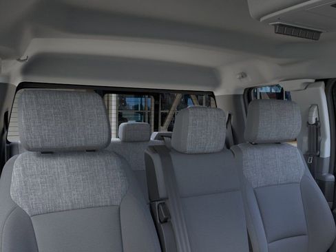 New 2026 Ford F350 XLT AWD/4WD image 22