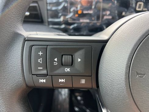 New 2026 Nissan Kicks SV w/ Interior Electronics Package FWD image 19