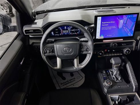 New 2026 Toyota 4Runner Limited image 20