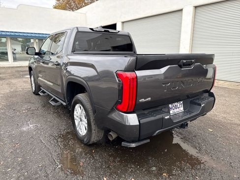 Used 2023 Toyota Tundra SR5 image 3