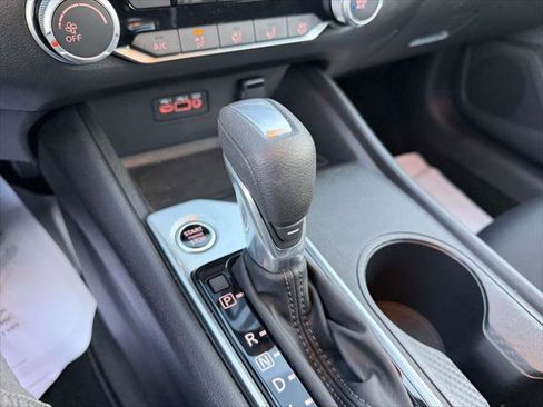 Used 2025 Nissan Altima 2.5 S image 30