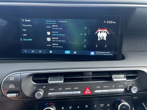 New 2027 Hyundai Palisade SEL AWD/4WD image 18