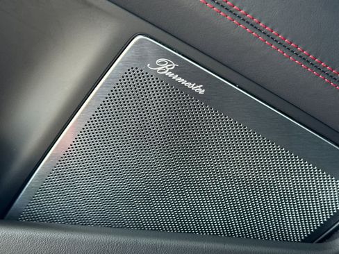 Certified 2024 Porsche 911 Carrera 4 GTS AWD/4WD image 16