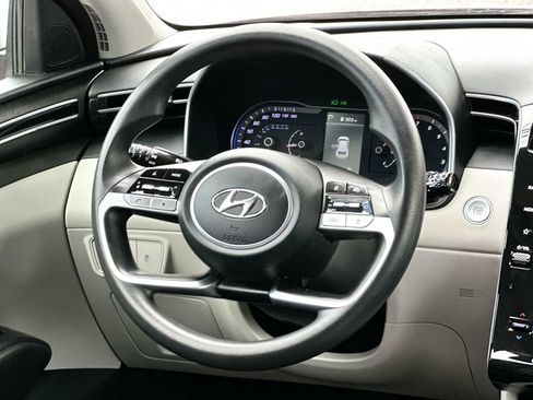 Used 2024 Hyundai Tucson SEL FWD image 27
