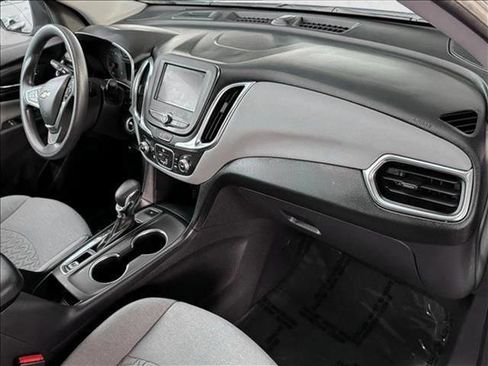 Used 2024 Chevrolet Equinox LS image 20