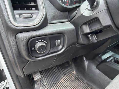 Used 2022 RAM 3500 Tradesman w/ Electrical Accessory Group AWD/4WD image 24