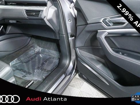 Certified 2023 Audi e-tron Premium Plus w/ Premium Plus Package image 27