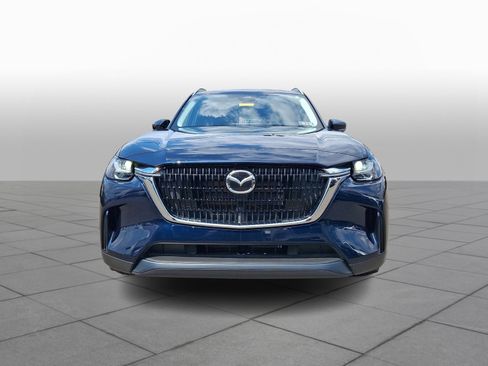 Certified 2024 MAZDA CX-90 3.3 Turbo w/ Preferred Package AWD/4WD image 2