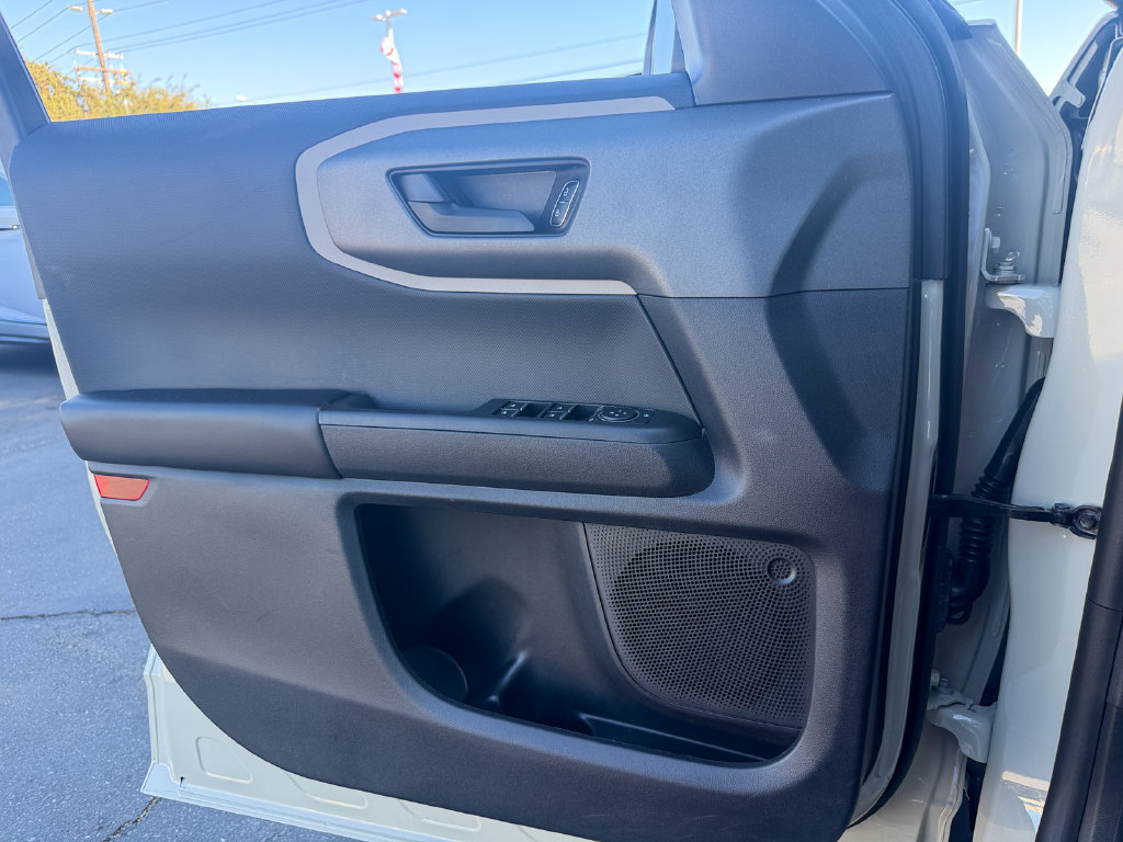 Used 2025 Ford Bronco Sport Big Bend AWD/4WD image 14