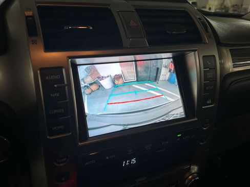 Used 2021 Lexus GX 460 Premium image 19