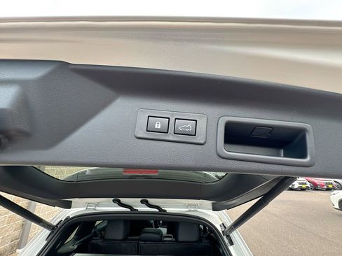 New 2026 Subaru Forester Sport AWD/4WD image 37