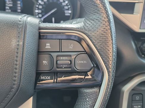 Used 2024 Toyota Tundra SR5 w/ SR5 Premium Package AWD/4WD image 20