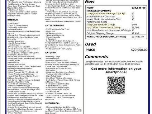 Used 2019 Dodge Challenger R/T w/ Driver Convenience Group image 2