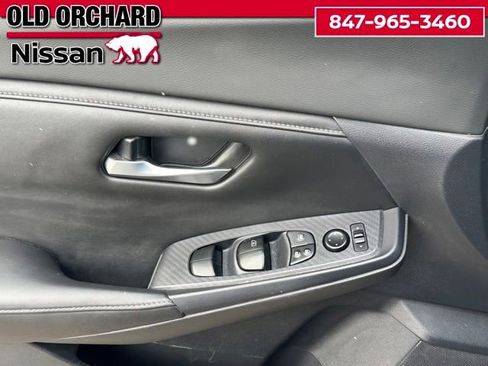 Used 2020 Nissan Sentra SV w/ Electronics Package image 11