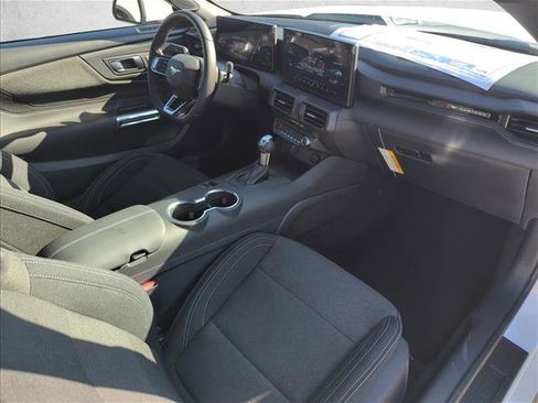 New 2026 Ford Mustang EcoBoost image 15