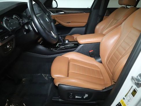 Used 2019 BMW X3 xDrive30i w/ Premium Package image 19