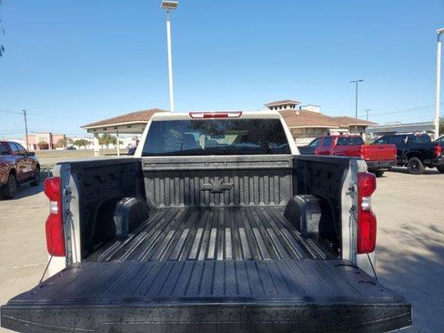 New 2026 Chevrolet Silverado 1500 RST w/ LPO, Dark Essentials Package image 13