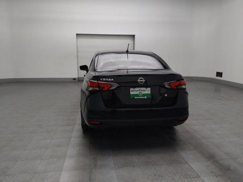 Used 2024 Nissan Versa S w/ S Plus Package image 6