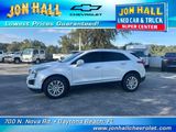 Used 2019 Cadillac XT5 FWD image 3