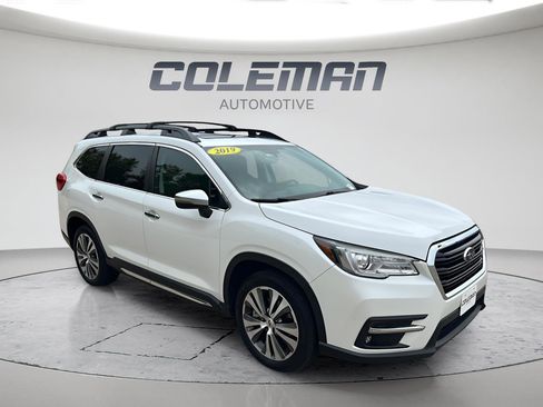 Used 2019 Subaru Ascent Touring w/ Popular Package #3 AWD/4WD image 42