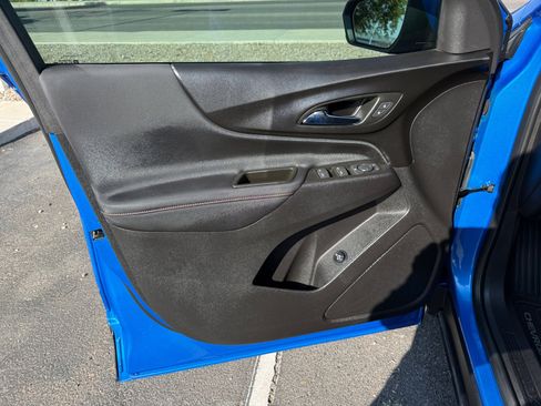 Used 2024 Chevrolet Equinox RS image 13