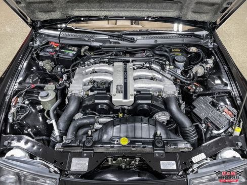 Used 1990 Nissan 300ZX GS image 10