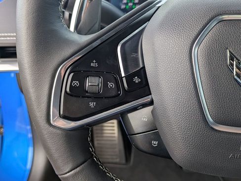 Used 2024 Chevrolet Corvette Z06 image 17