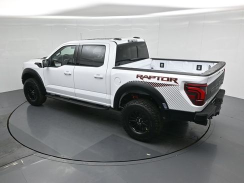 New 2026 Ford F150 Raptor image 42