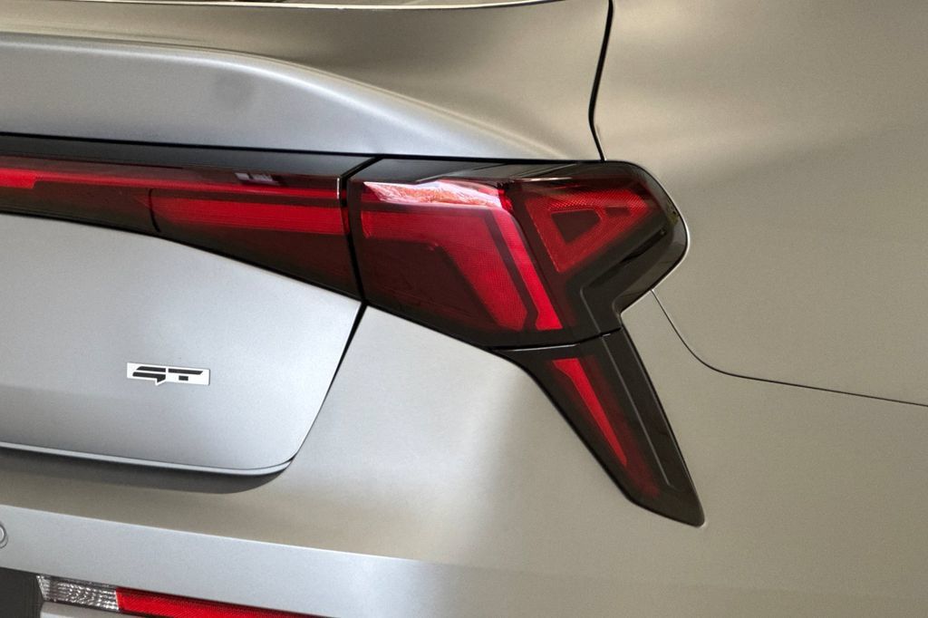 New 2026 Kia K5 GT FWD image 28