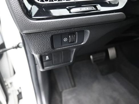 Certified 2025 Honda Civic Sport image 13