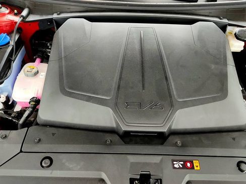 Used 2025 Kia EV6 Wind RWD image 23