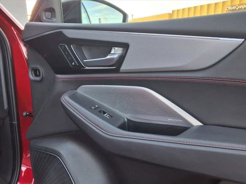 Certified 2025 Acura MDX A-Spec image 22