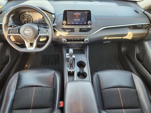 Used 2021 Nissan Altima 2.5 SR image 19