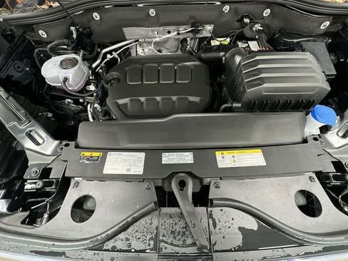 New 2026 Volkswagen Atlas SE AWD/4WD image 26