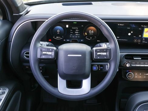 Used 2026 Hyundai Palisade Calligraphy AWD/4WD image 9