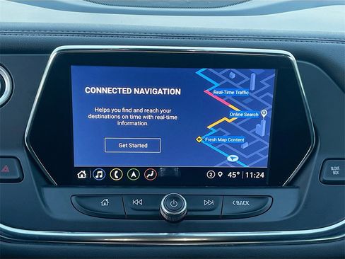 Used 2022 Chevrolet Blazer Premier w/ Enhanced Convenience Package image 13