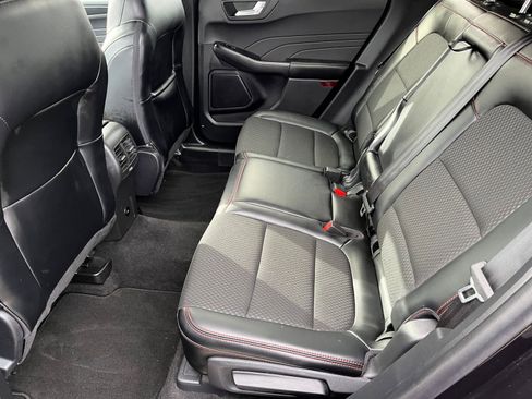 Used 2025 Ford Escape ST-Line image 22