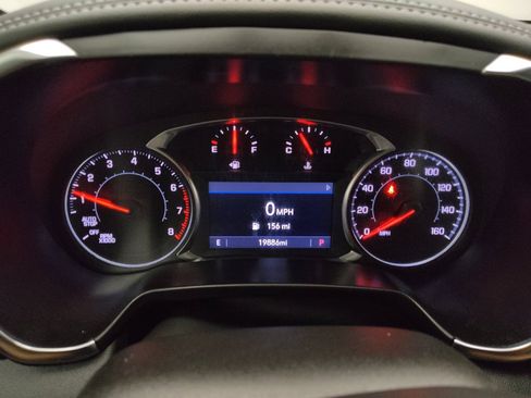 Used 2024 Chevrolet Blazer LT w/ Convenience Package FWD image 23